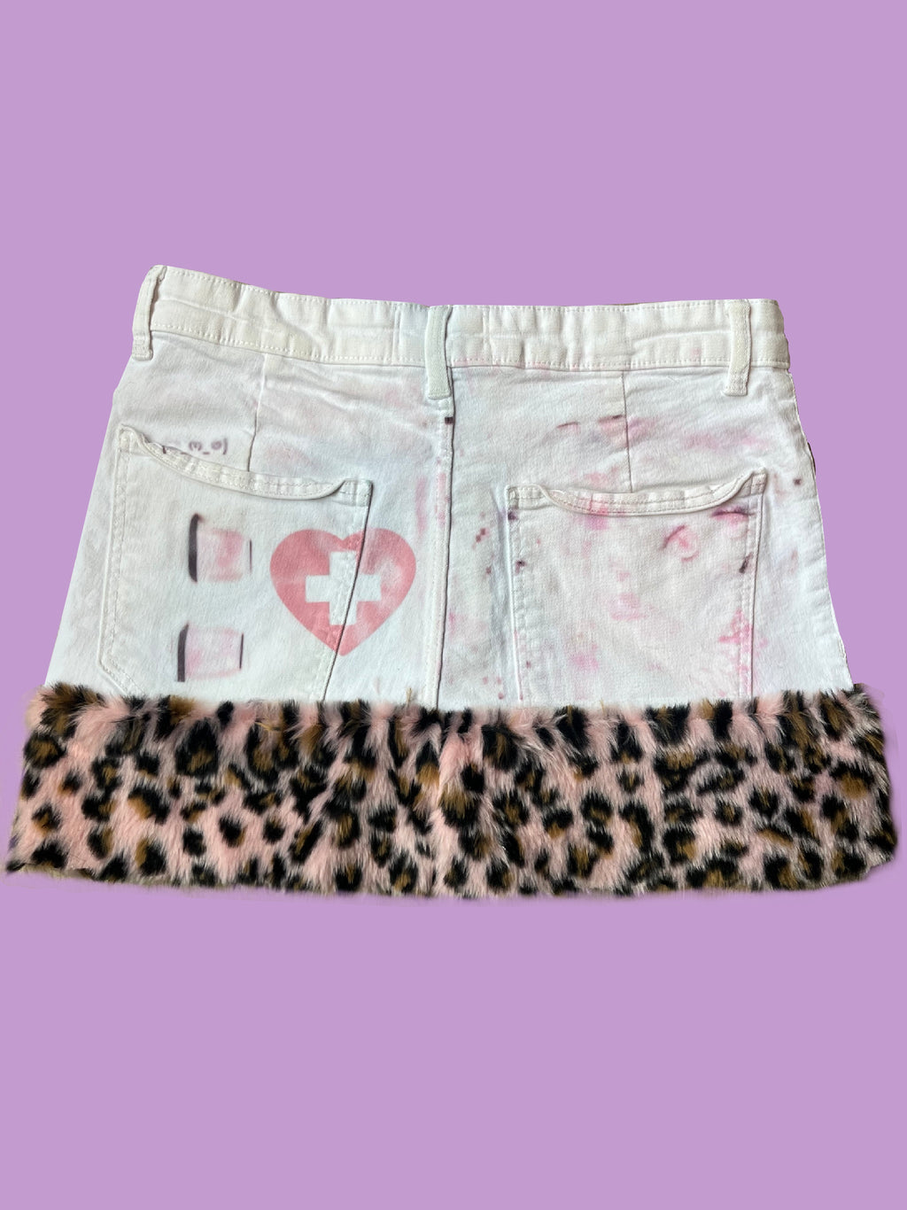 Kawaii Skirt