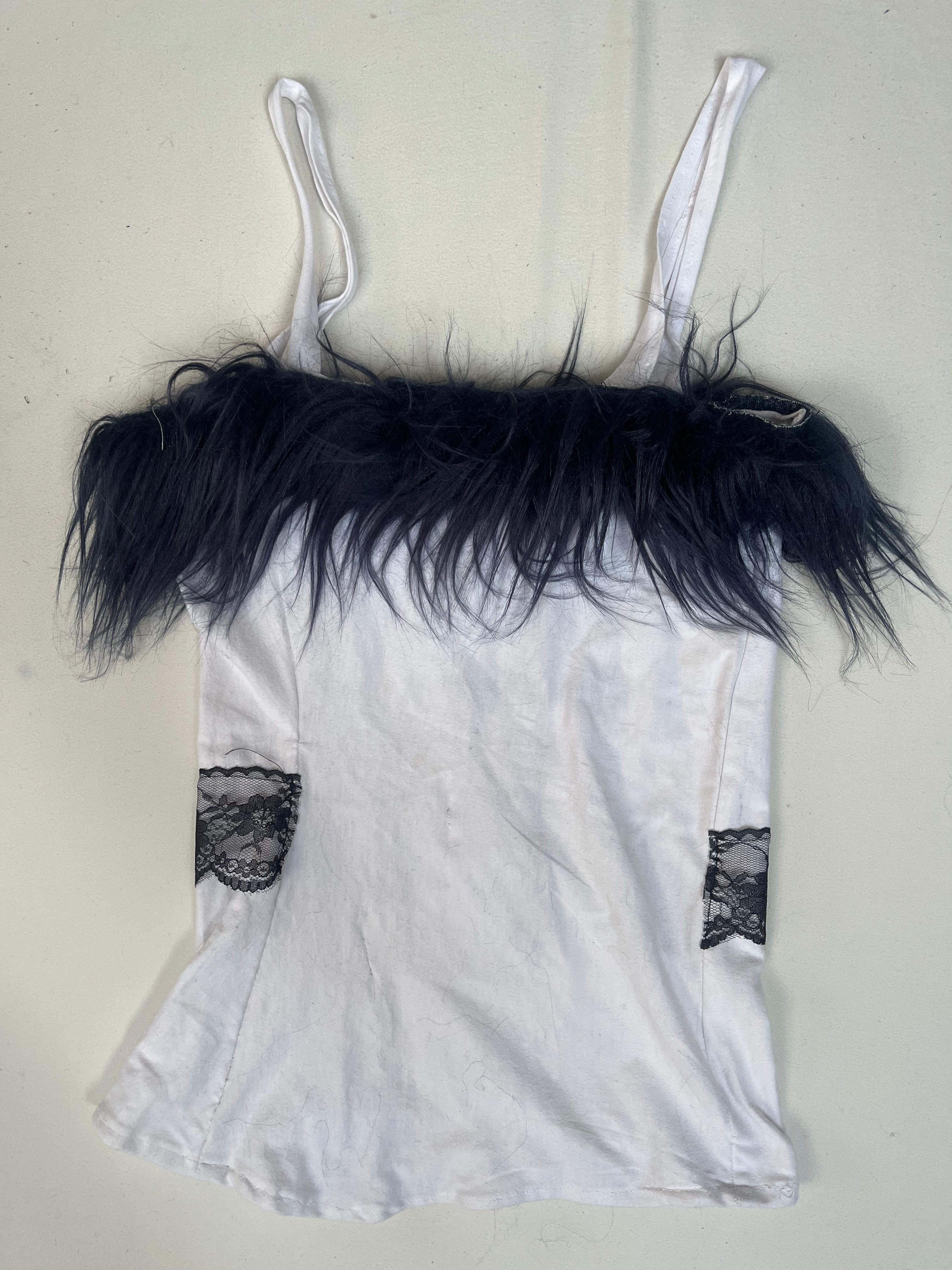 Alt Tank Top