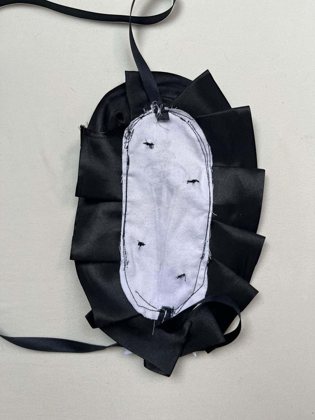 Lolita J-fashion Headdress