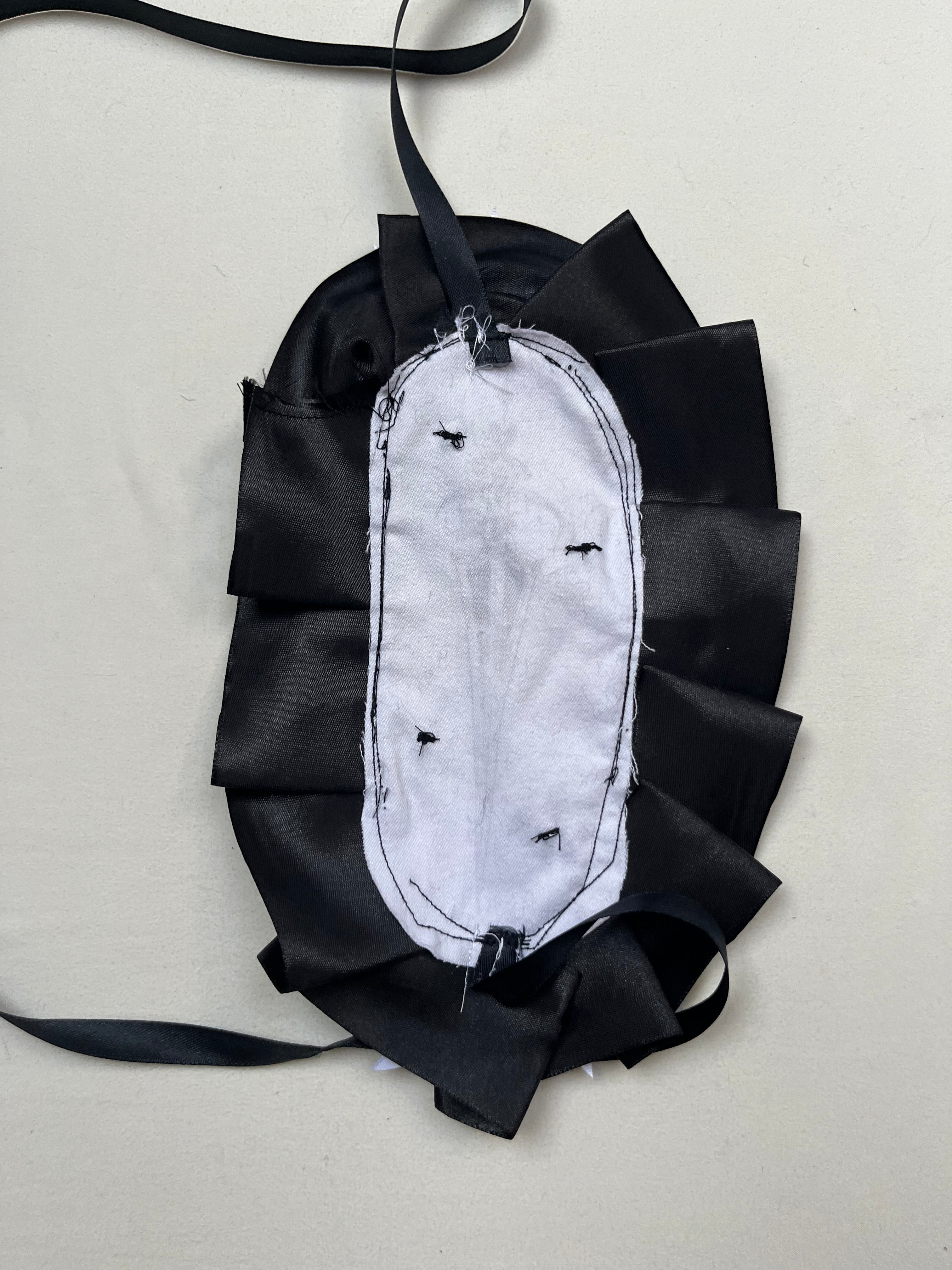 Lolita J-fashion Headdress