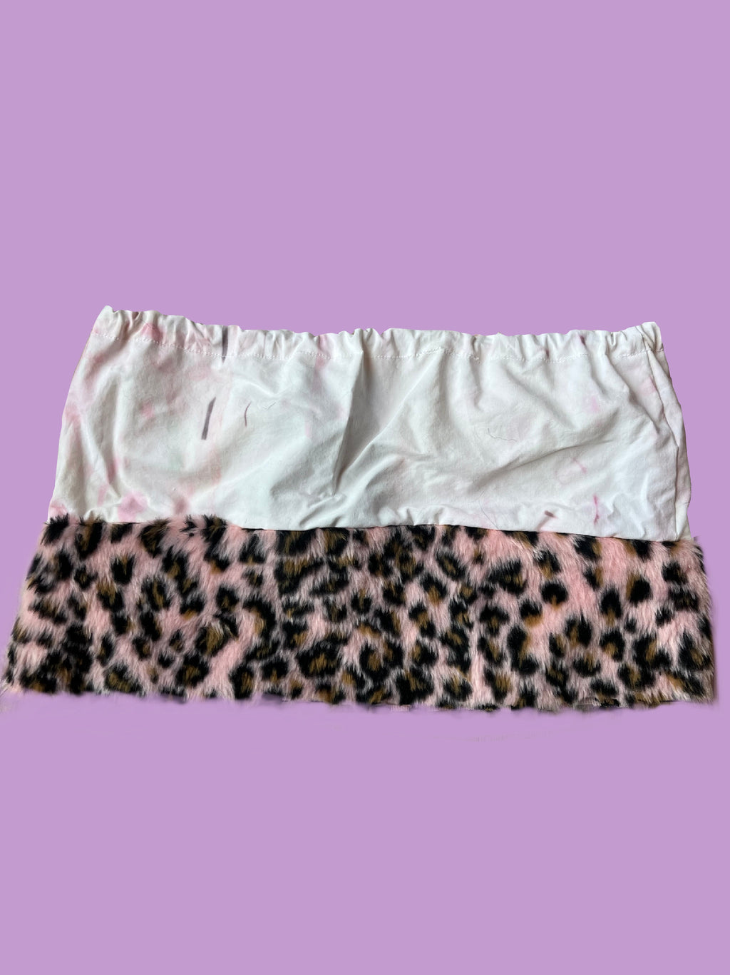 Kawaii Mini Skirt