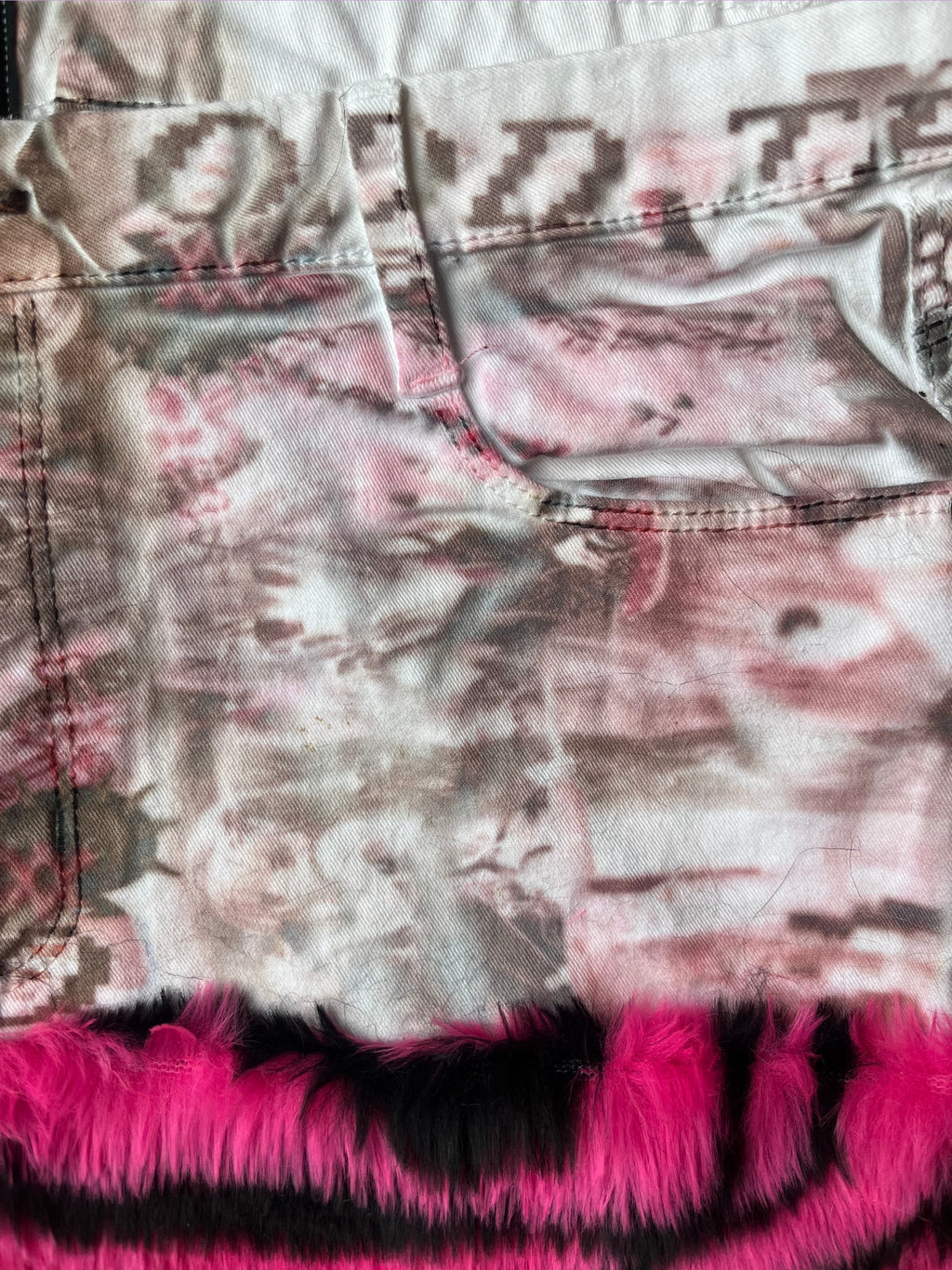Nightcore Skirt