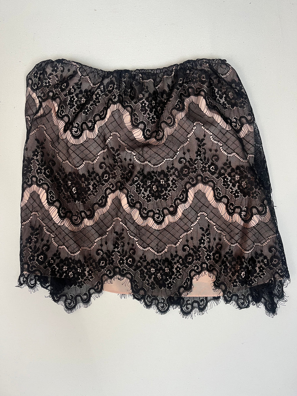 Gyaru inspired Top