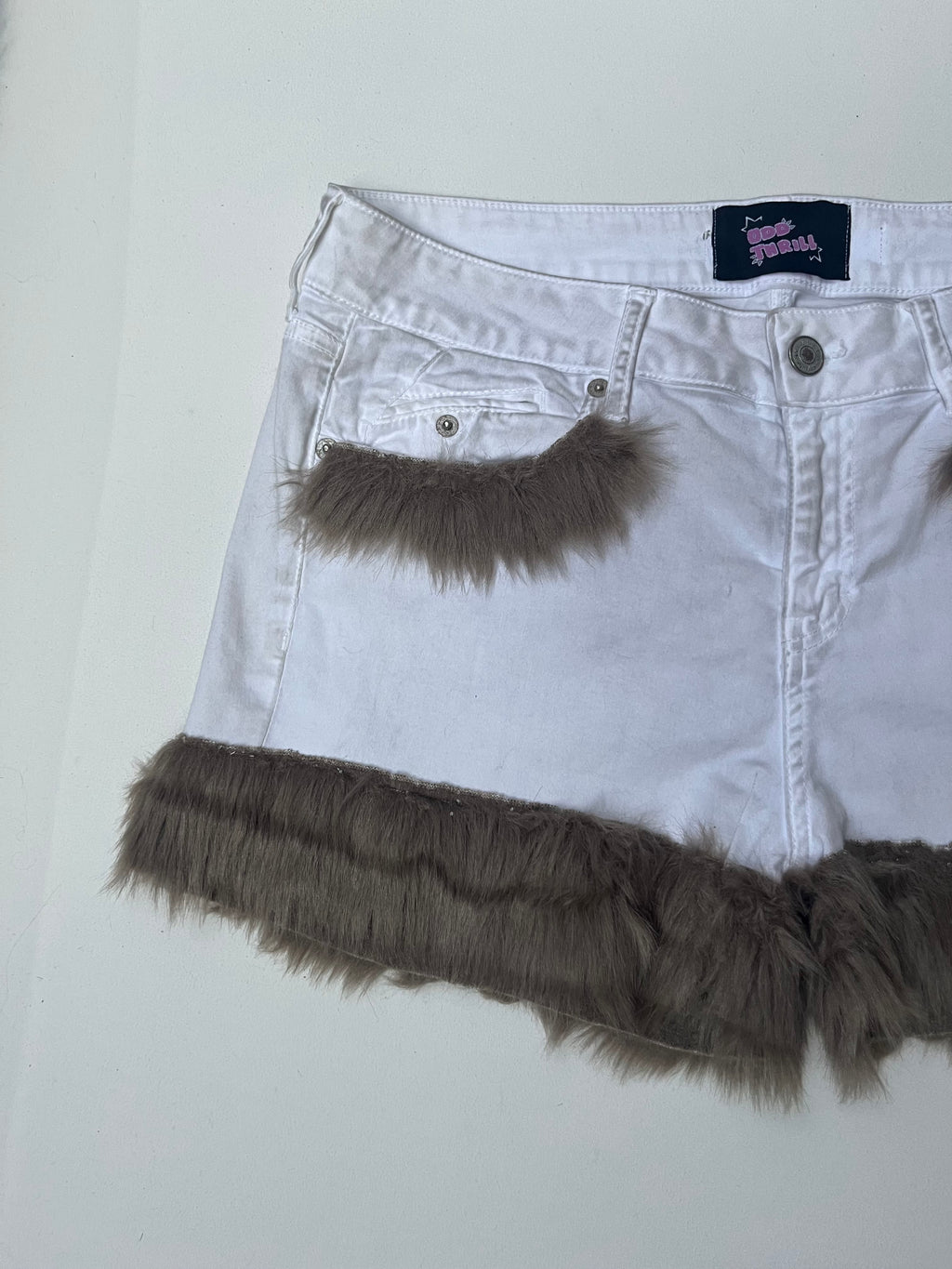 Gyaru Shorts