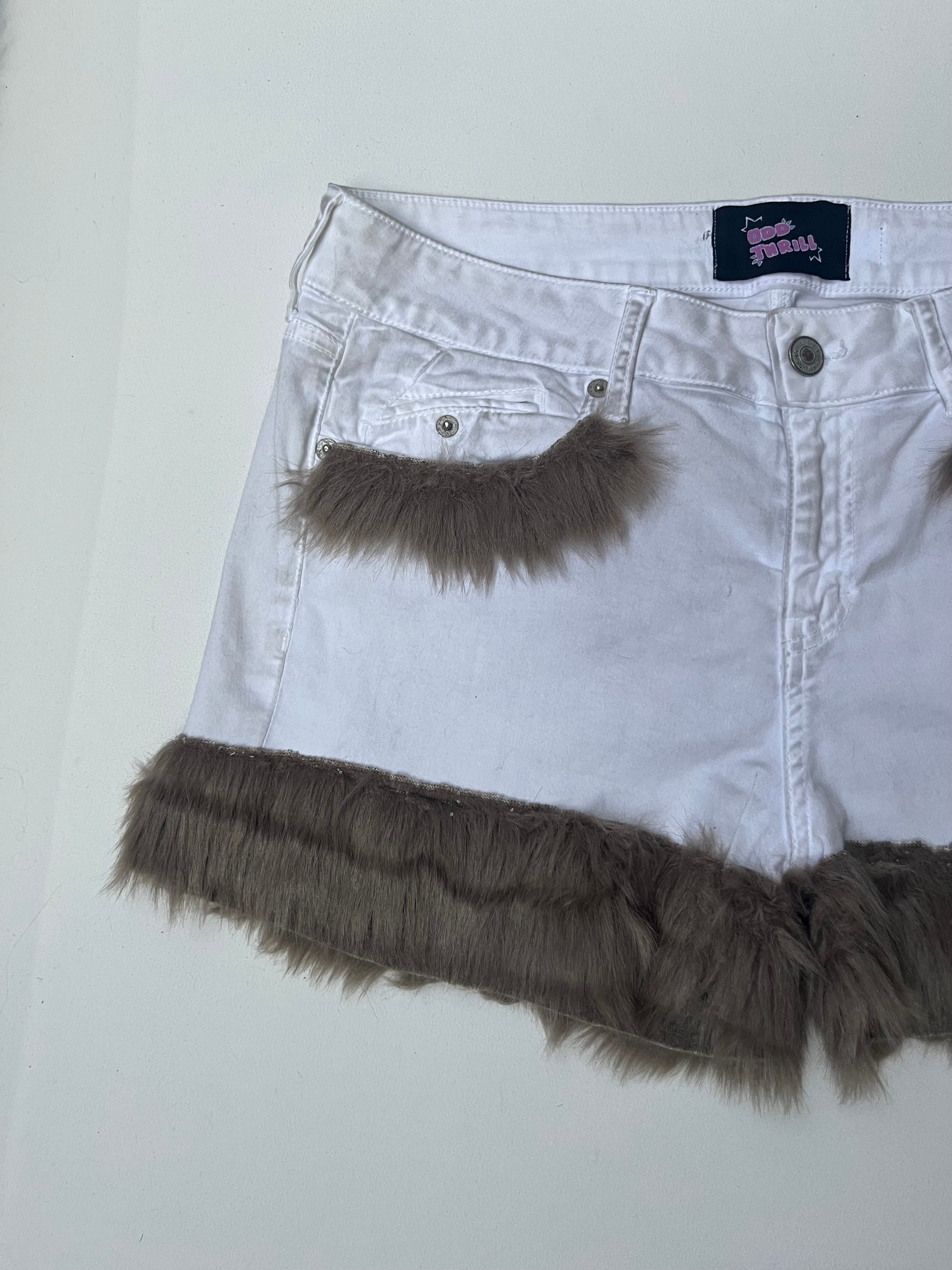 Gyaru Shorts