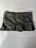 Alt camo Skirt