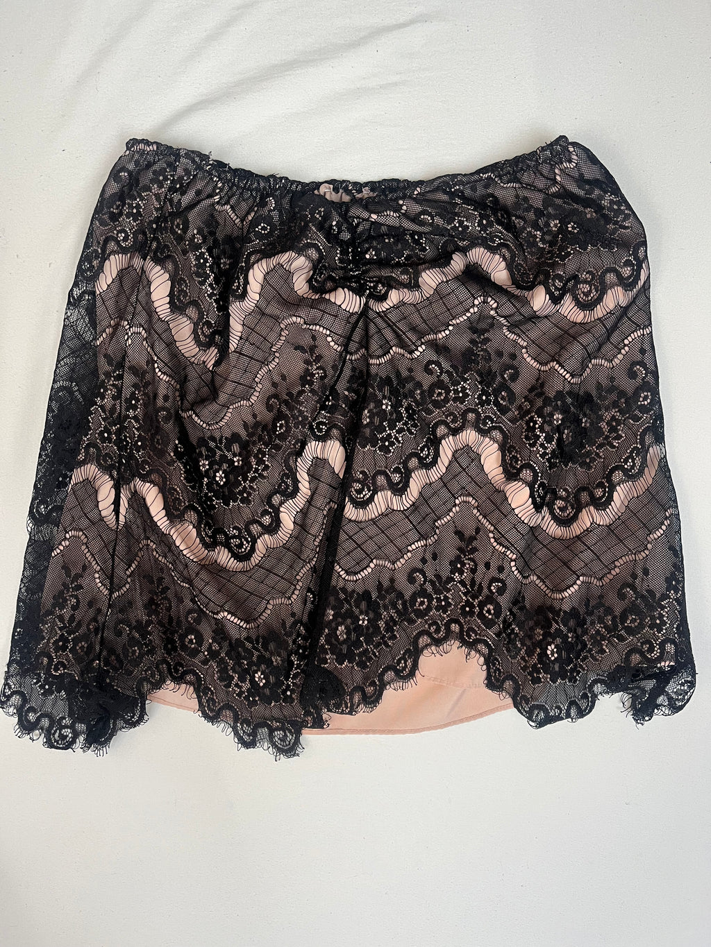 Gyaru inspired Top