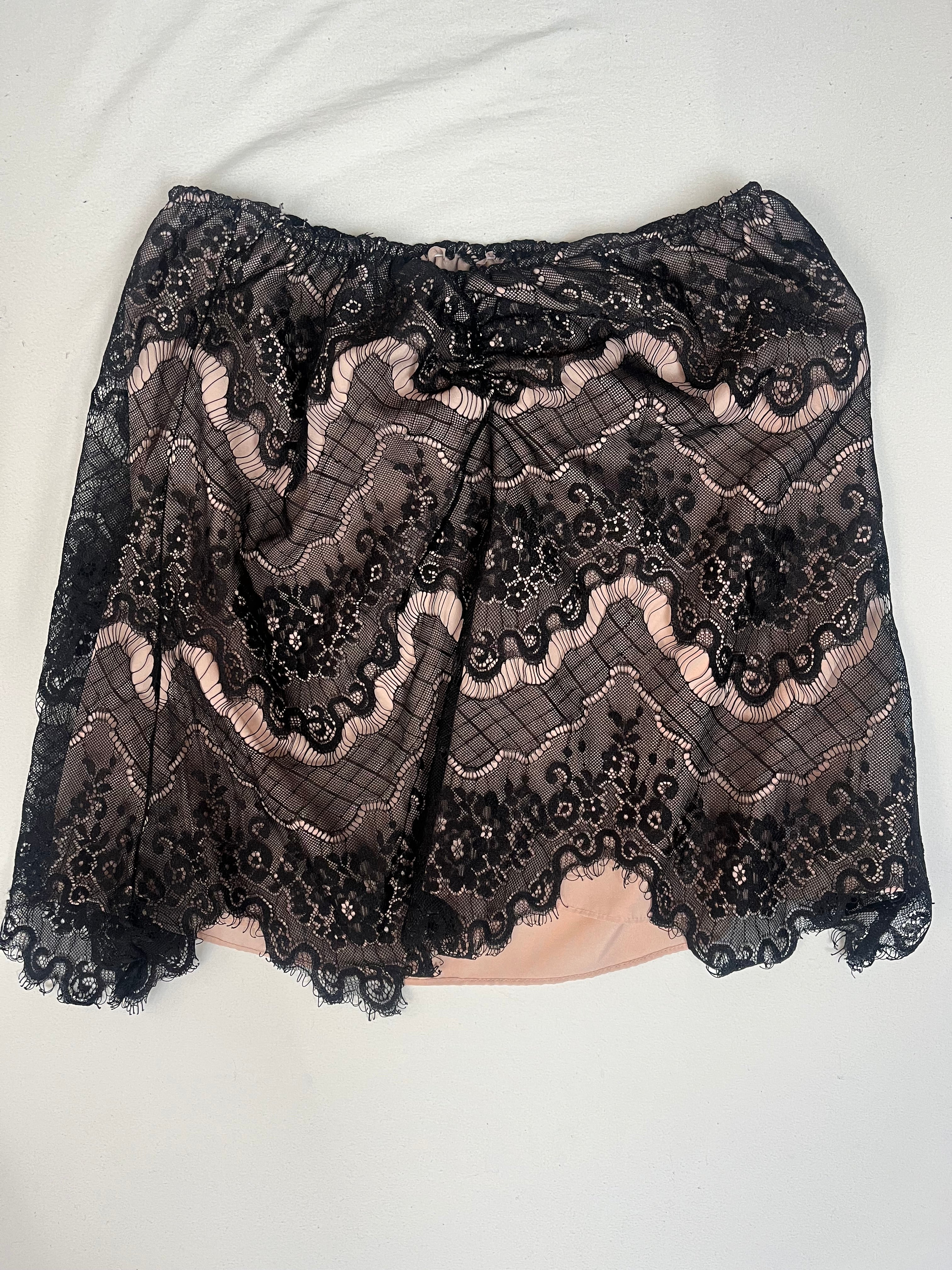 Gyaru inspired Top