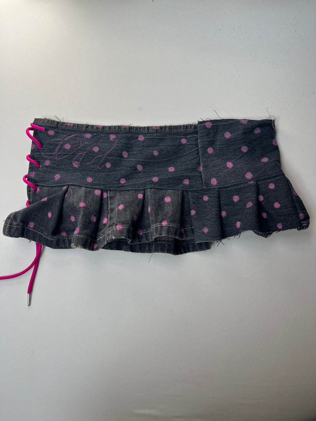 Scene Miniskirt