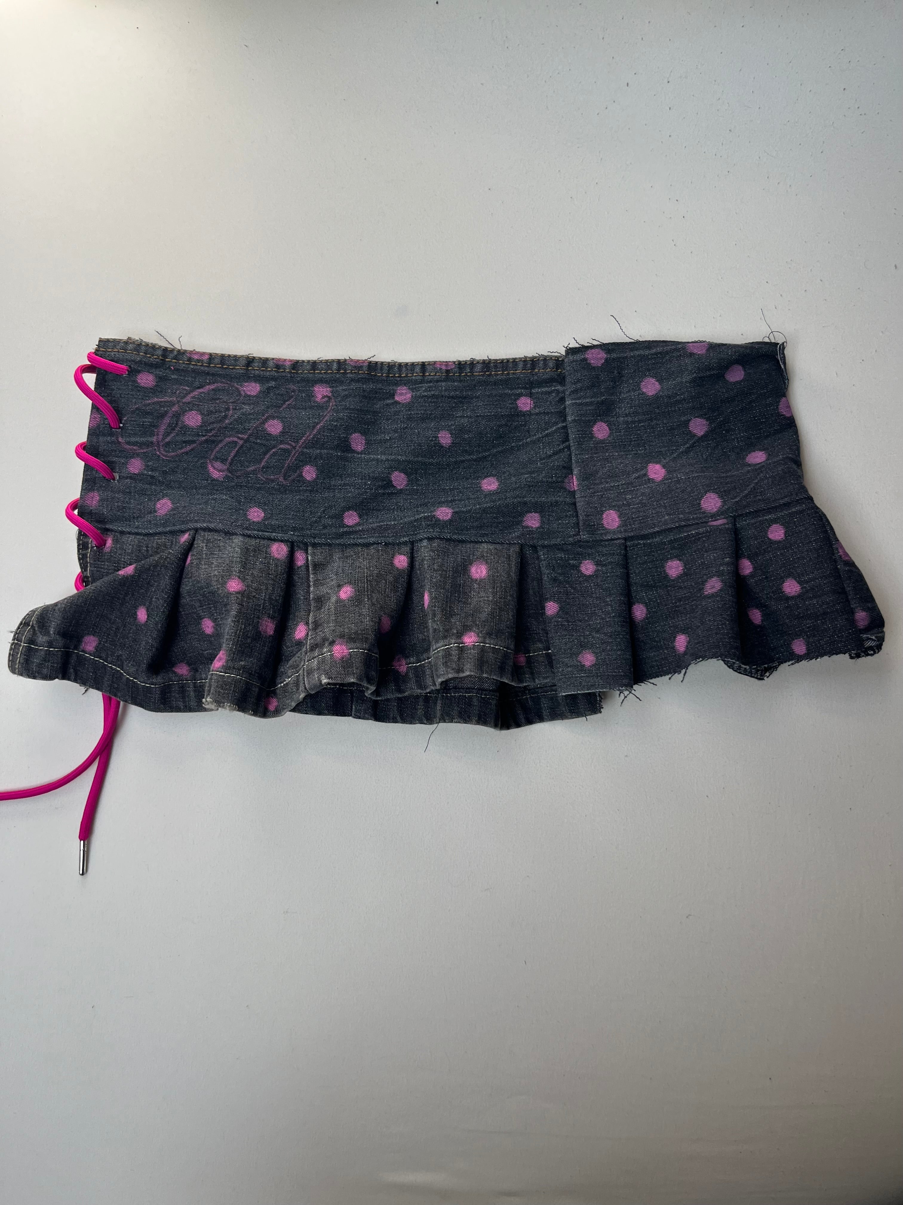 Scene Miniskirt