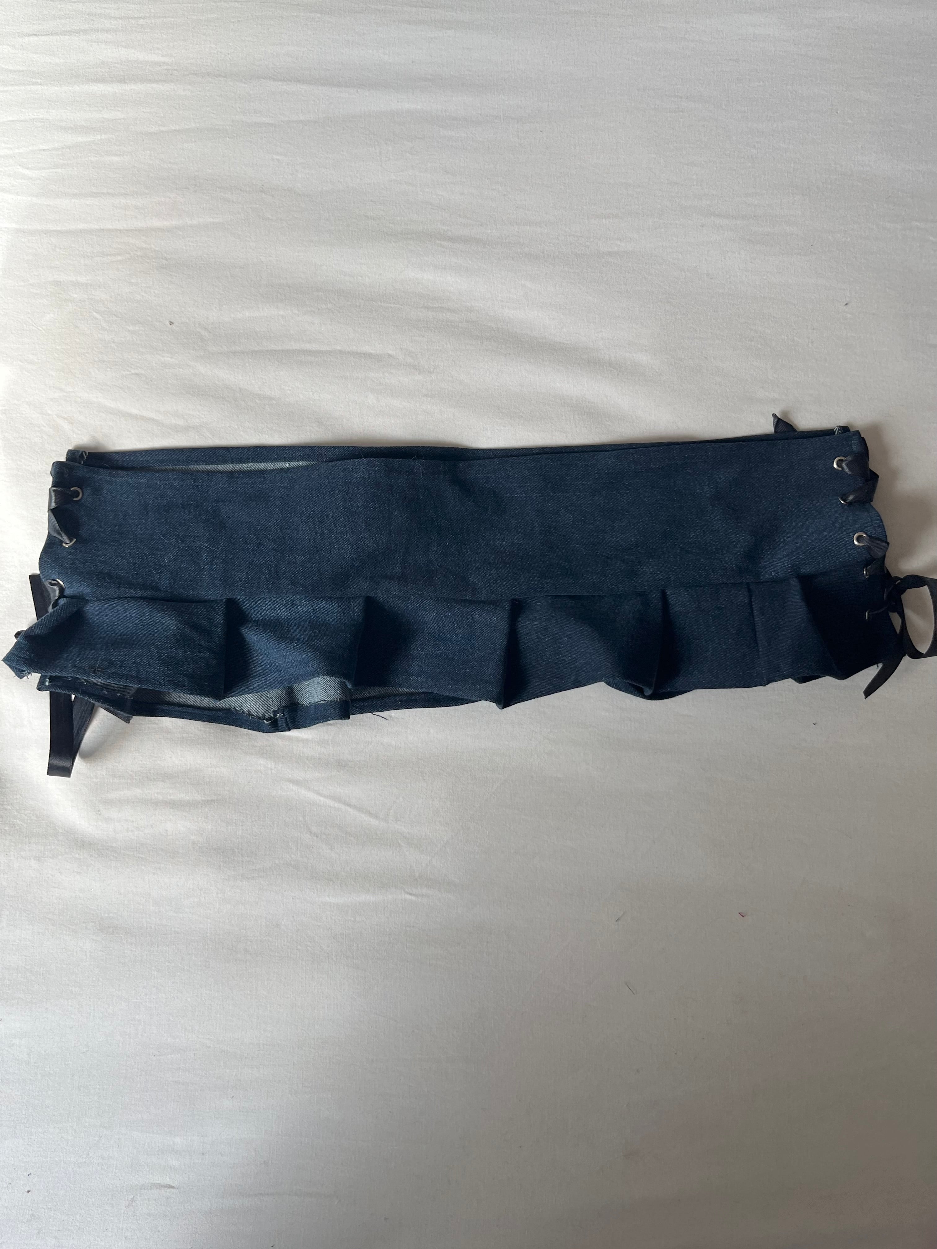 Micro Skirt
