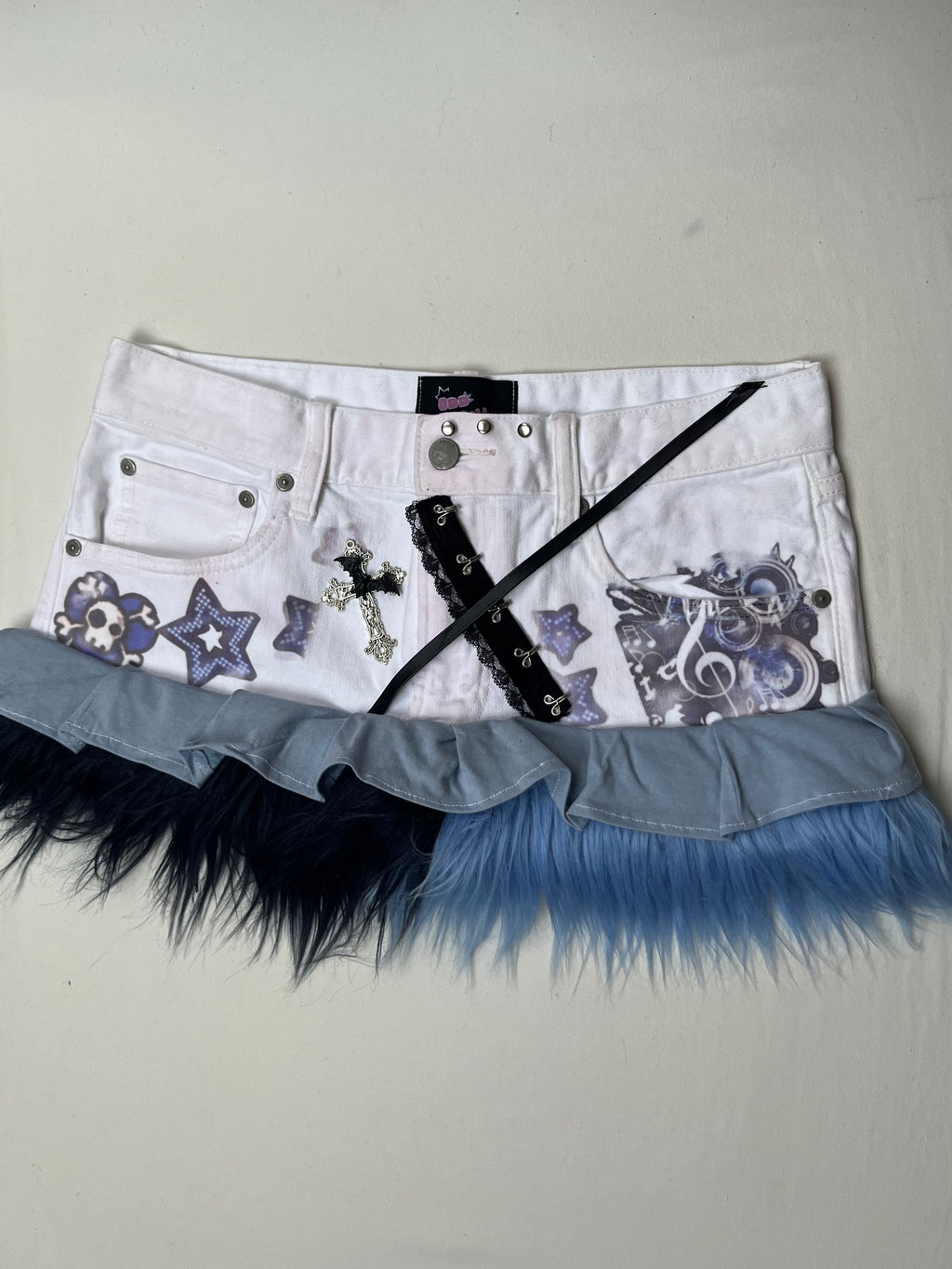 Scene Skirt