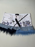 Scene Skirt
