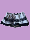 Grey Angel skirt
