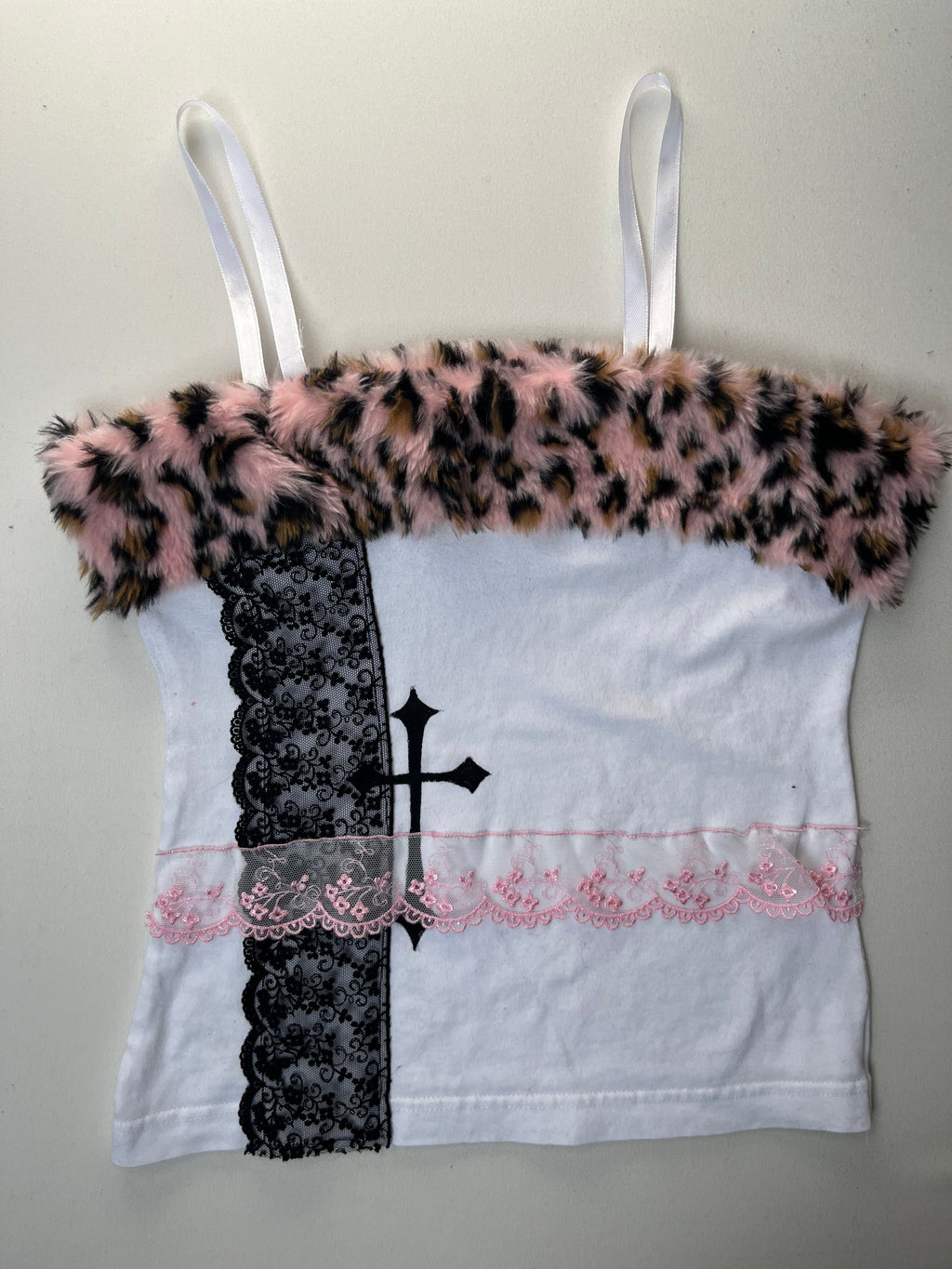 Coquette Alt Top