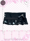 Crown & Ribbon Skirt