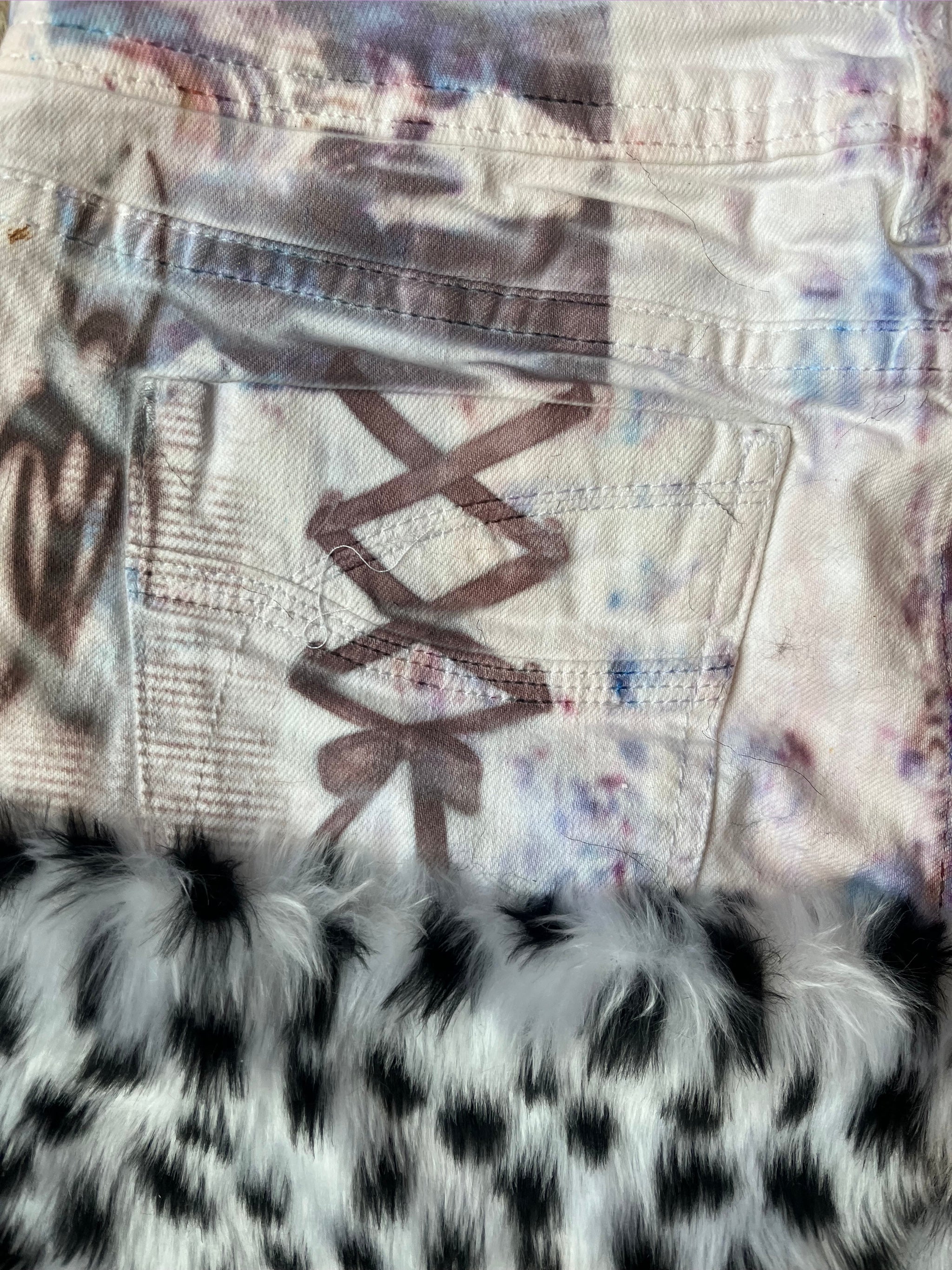 Vocaloid Skirt