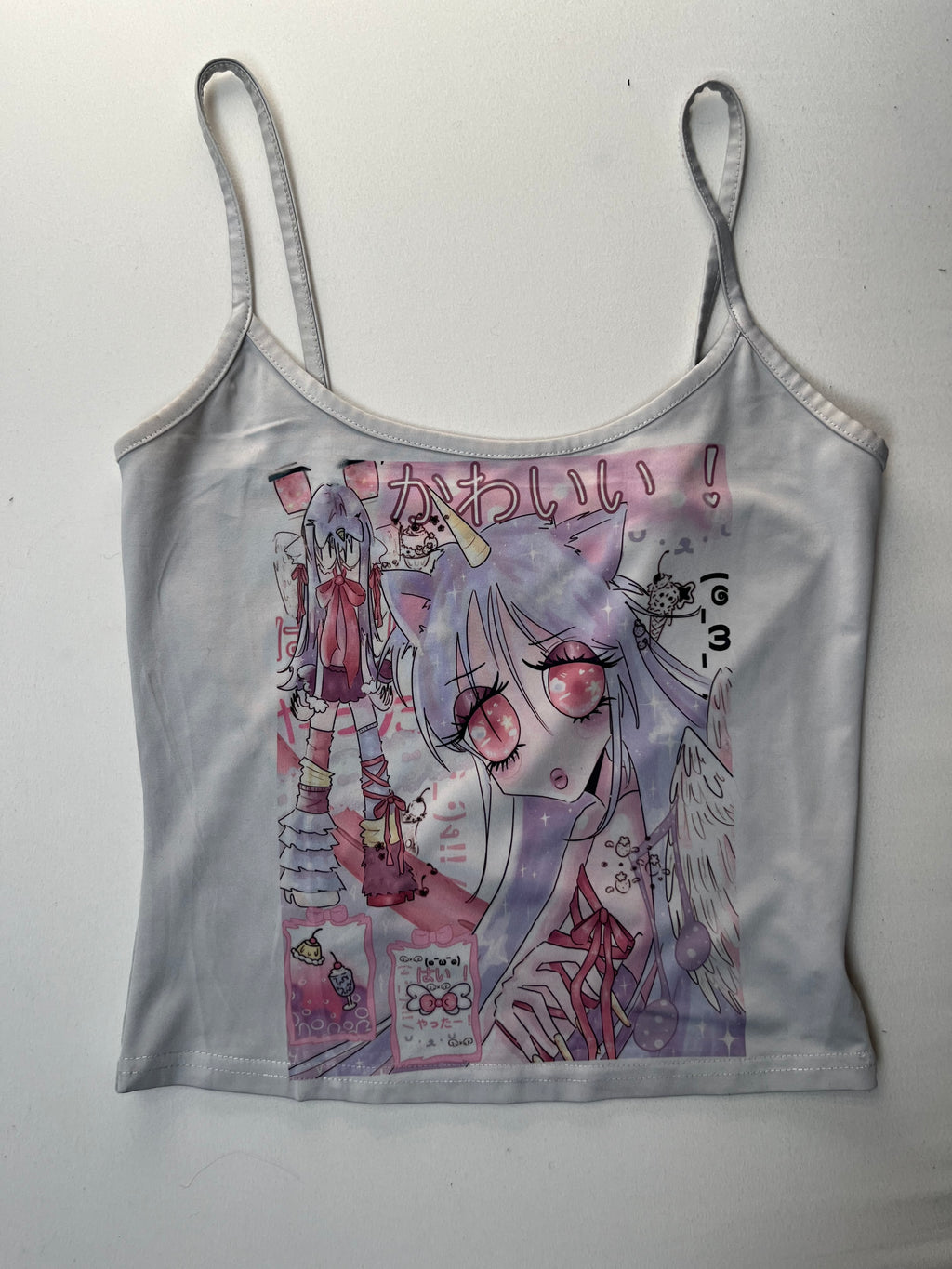 J-Fashion Top
