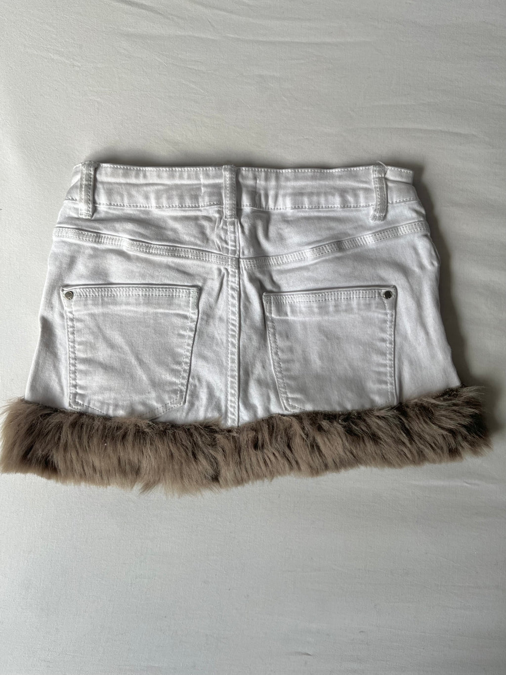 Y2K Miniskirt