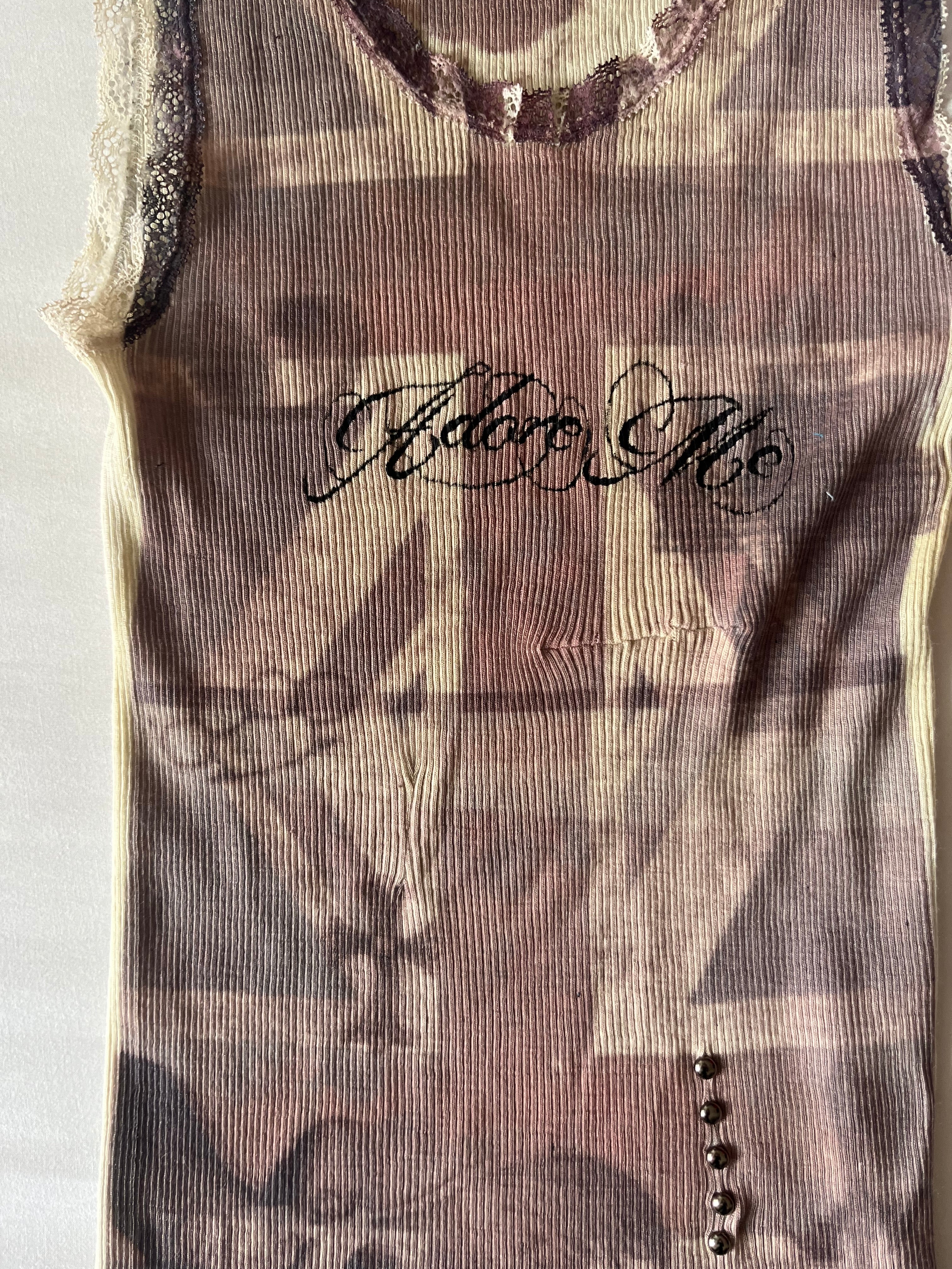 Adore me Top