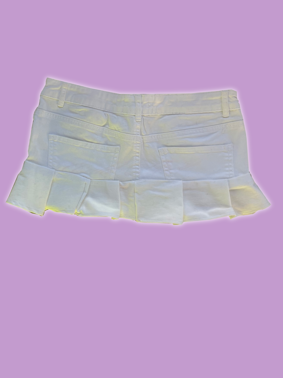 Kawaii Miniskirt
