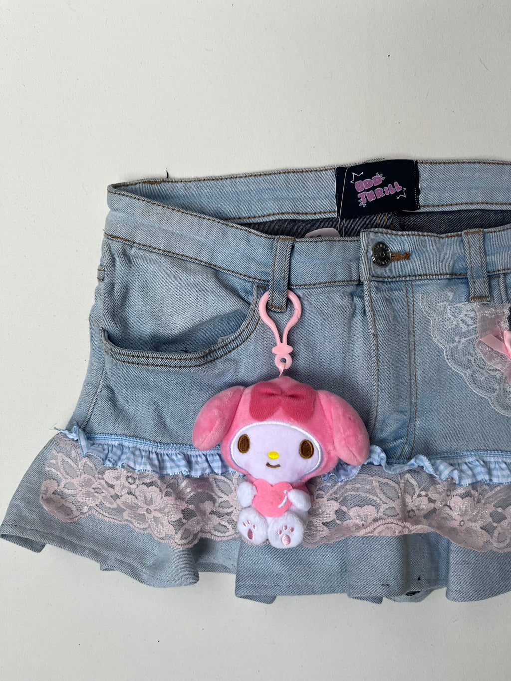 Sanrio Skirt