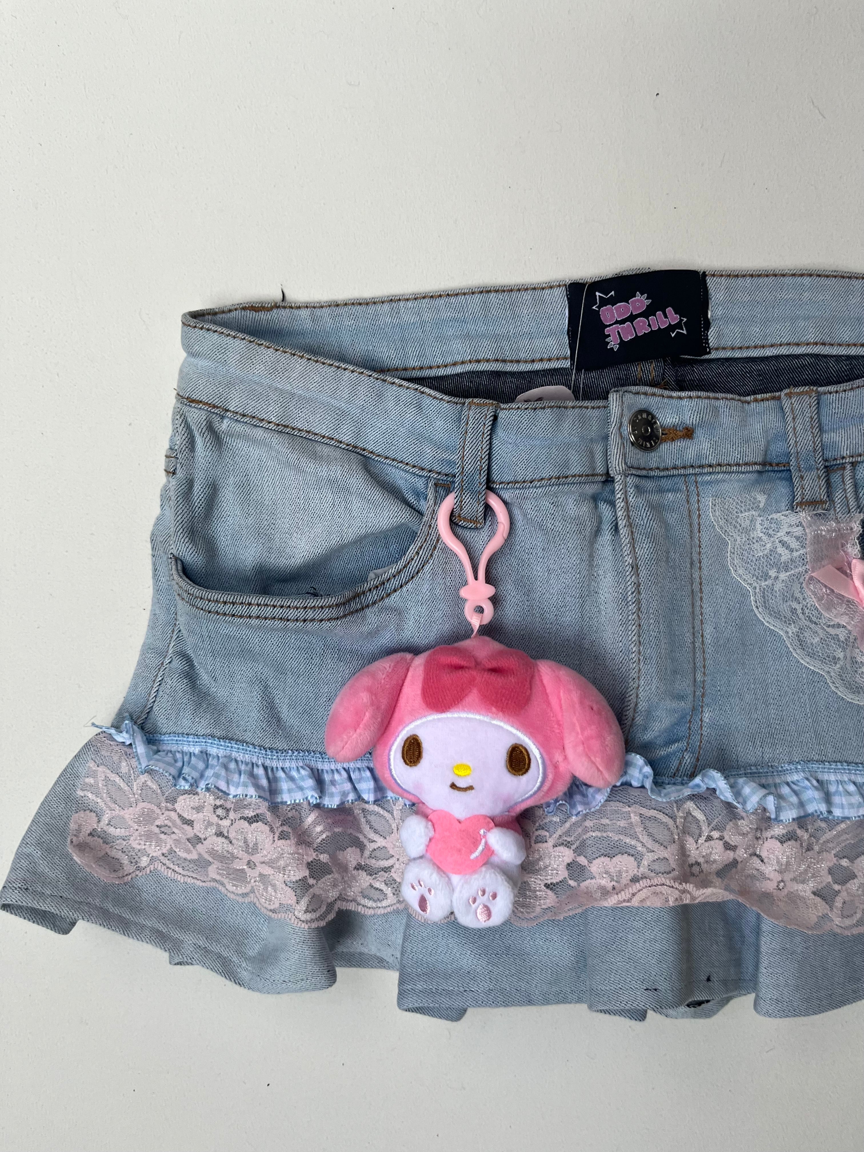 Sanrio Skirt