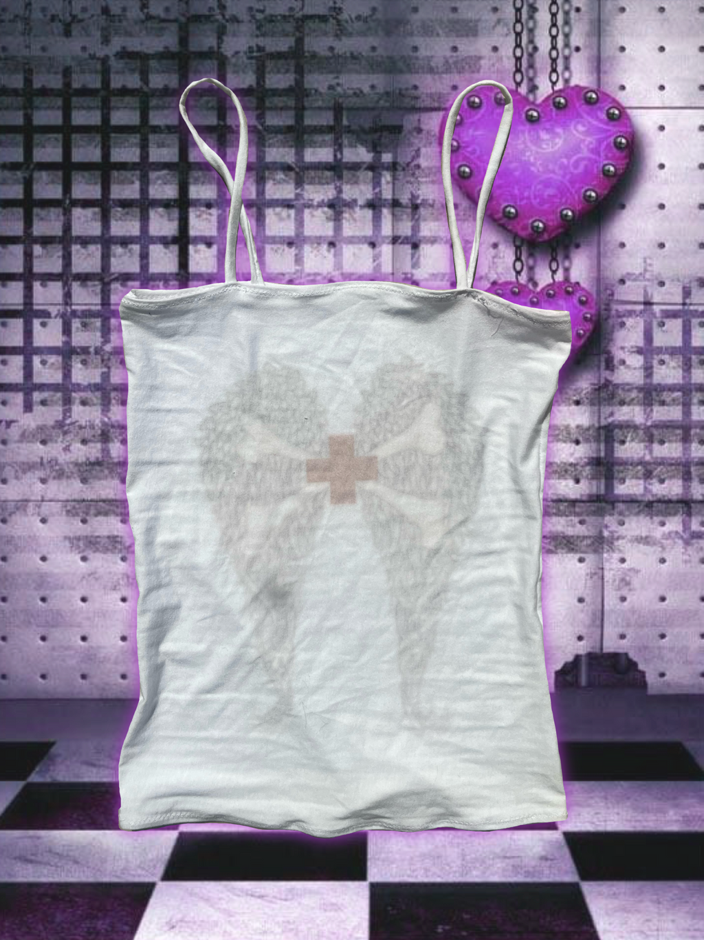 Nurse top