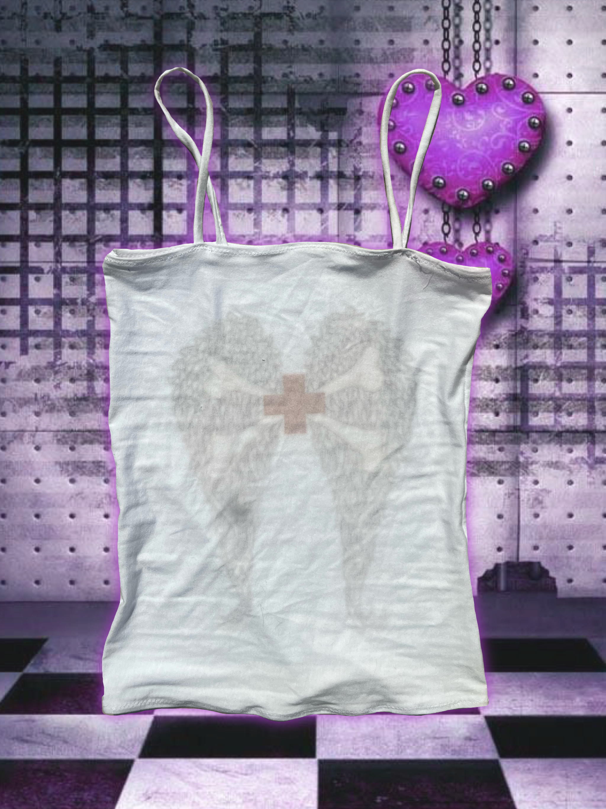 Nurse top