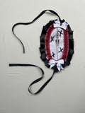 Lolita J-fashion Headdress