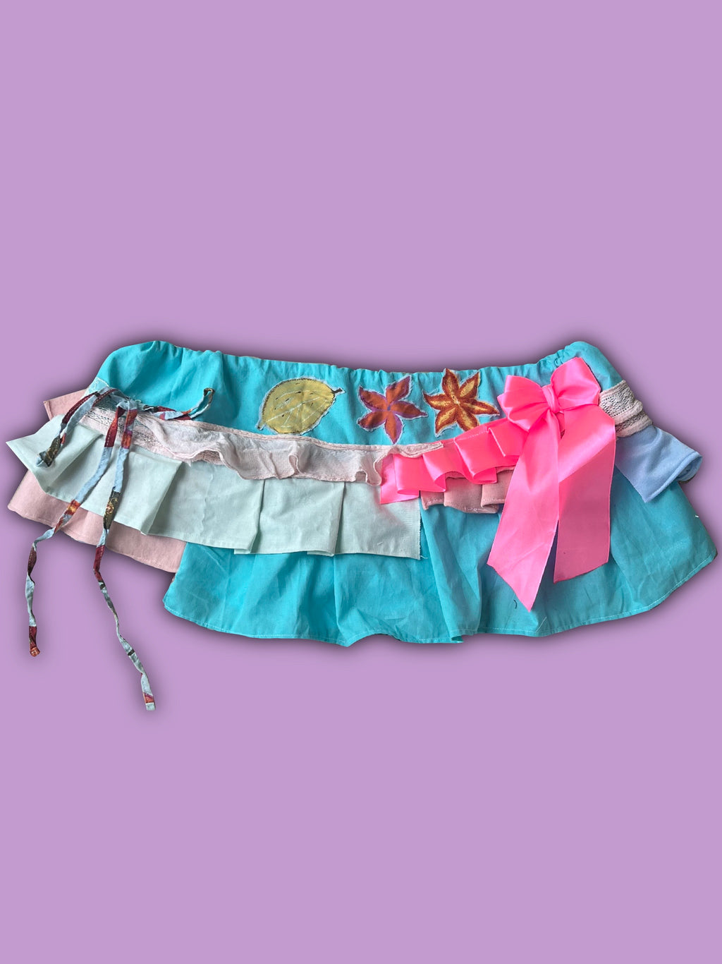 Tropical Skirt