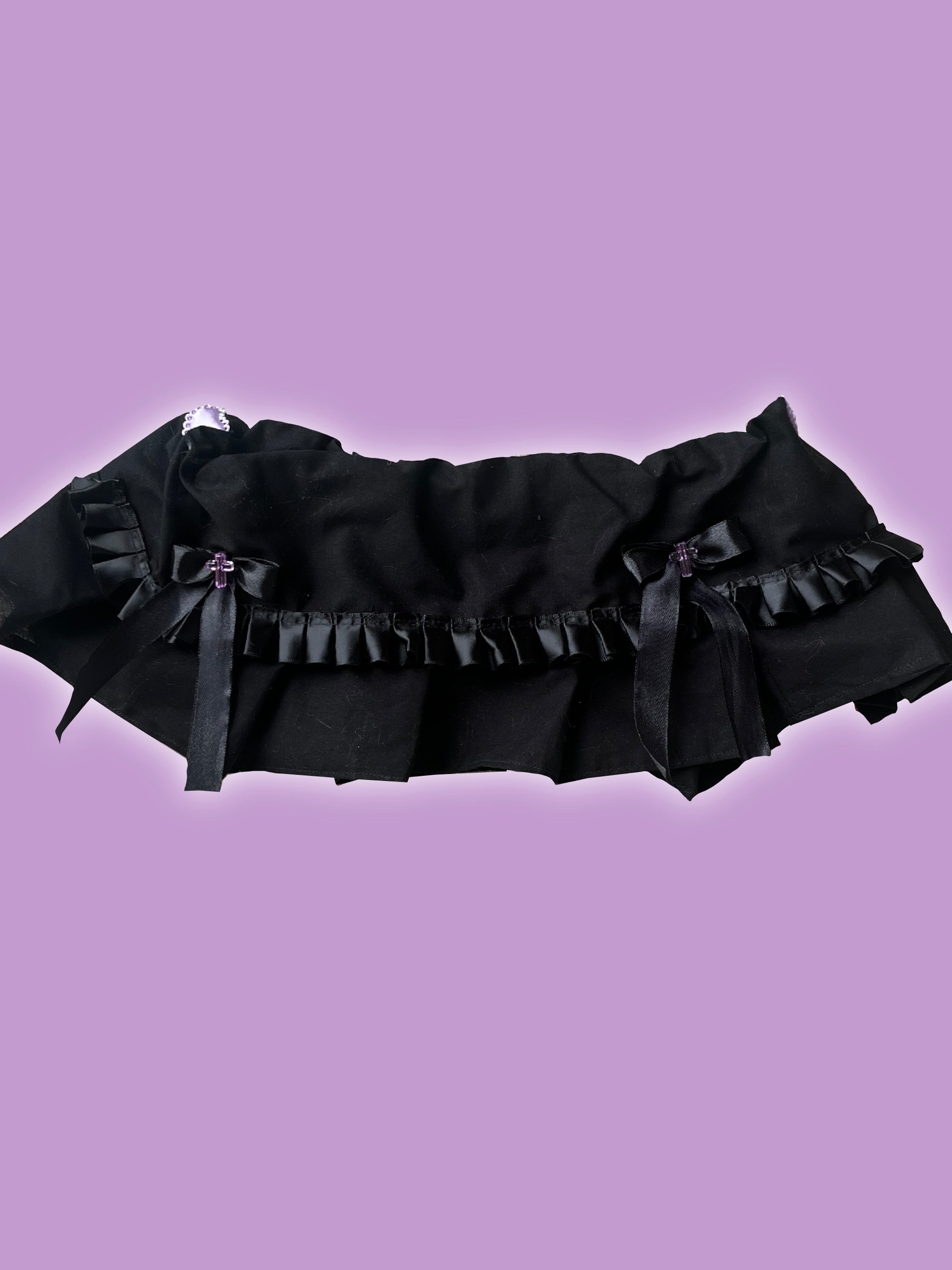 Jirai Kei Skirt