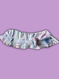 Harajuku Microskirt
