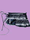 Layer skirt