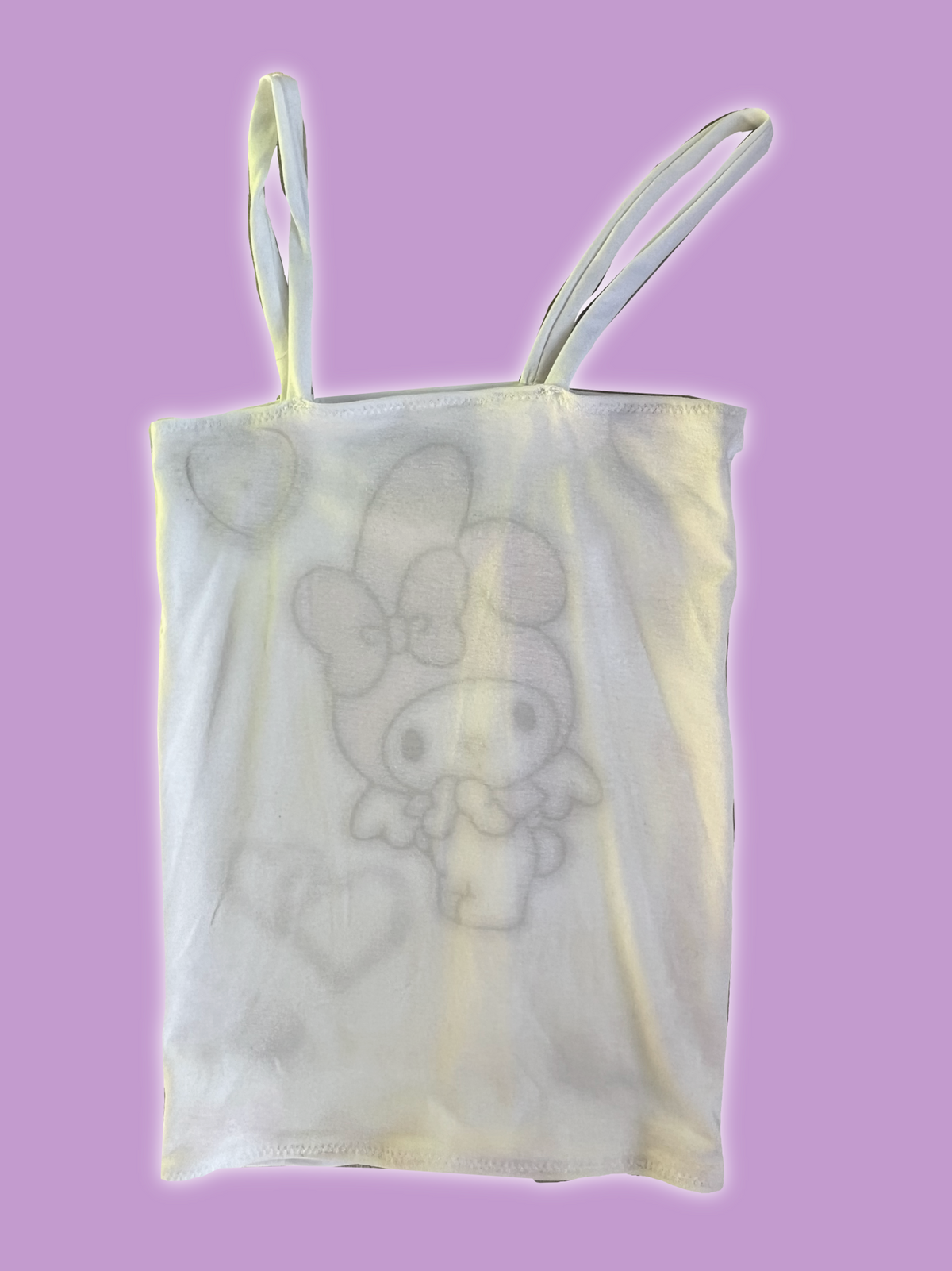 Kawaii top