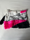 Emo Skirt