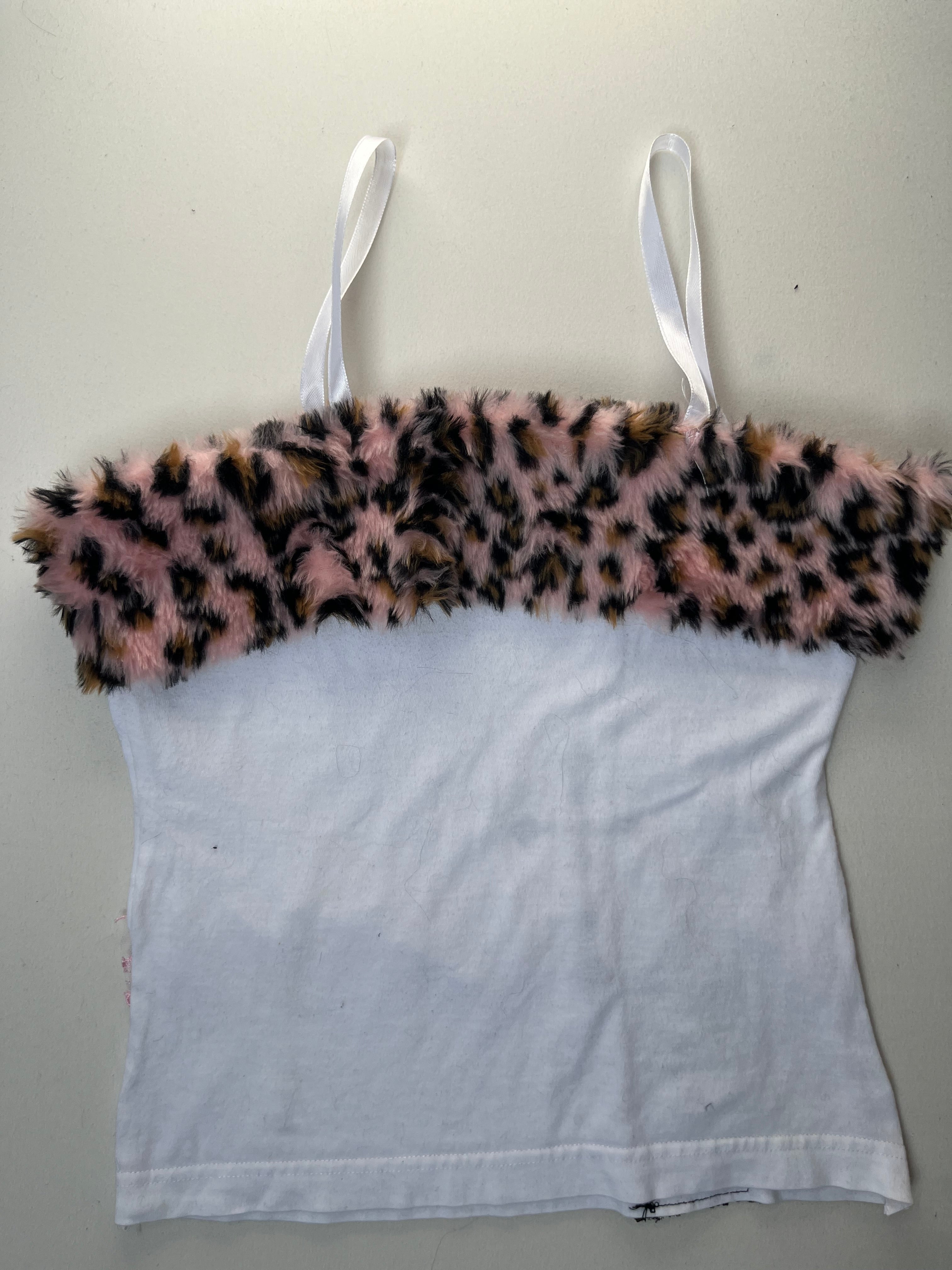 Coquette Alt Top