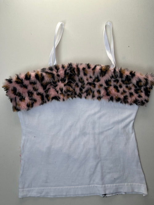 Coquette Alt Top