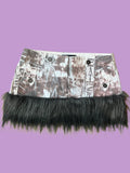 Grunge Skirt