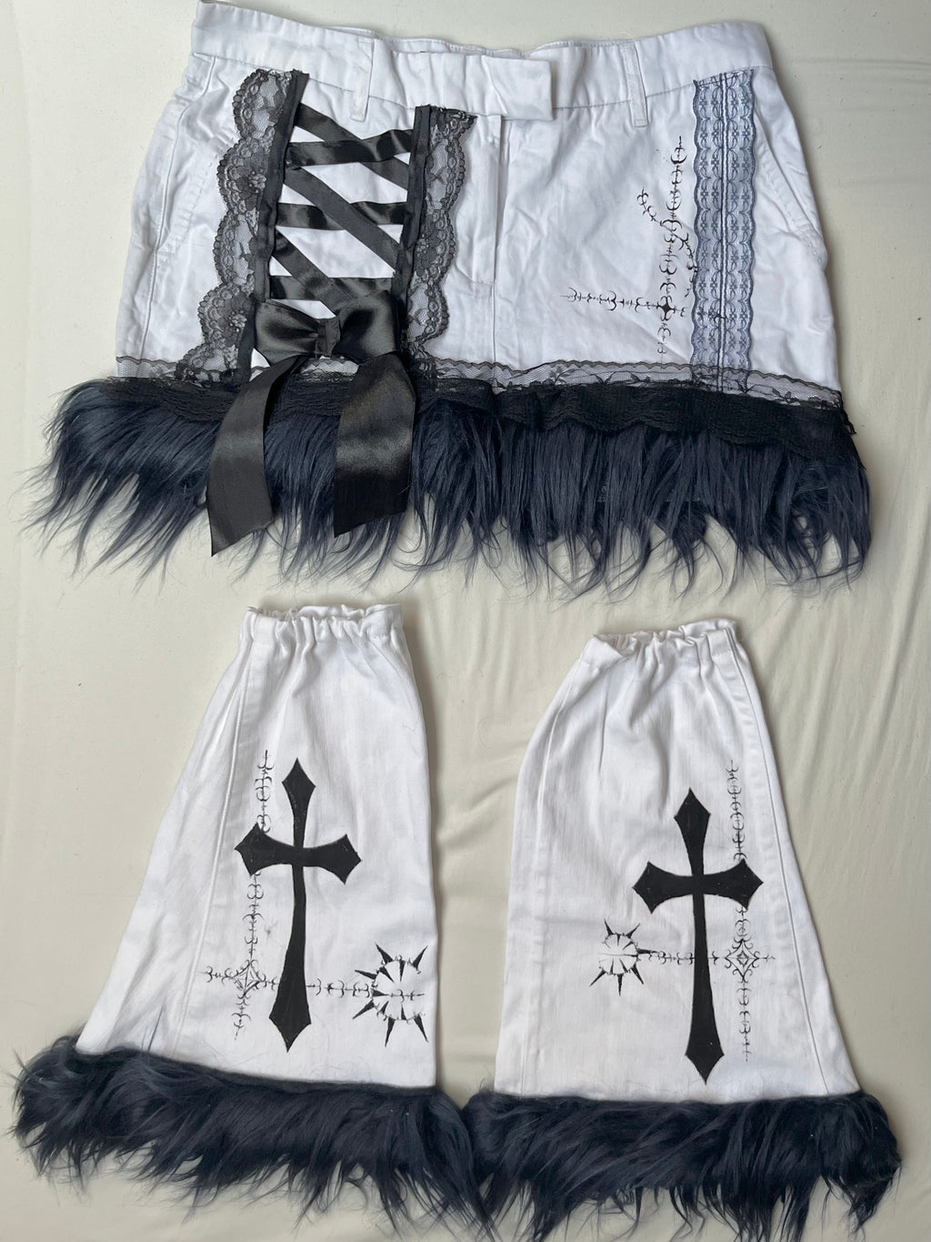 Alt Set