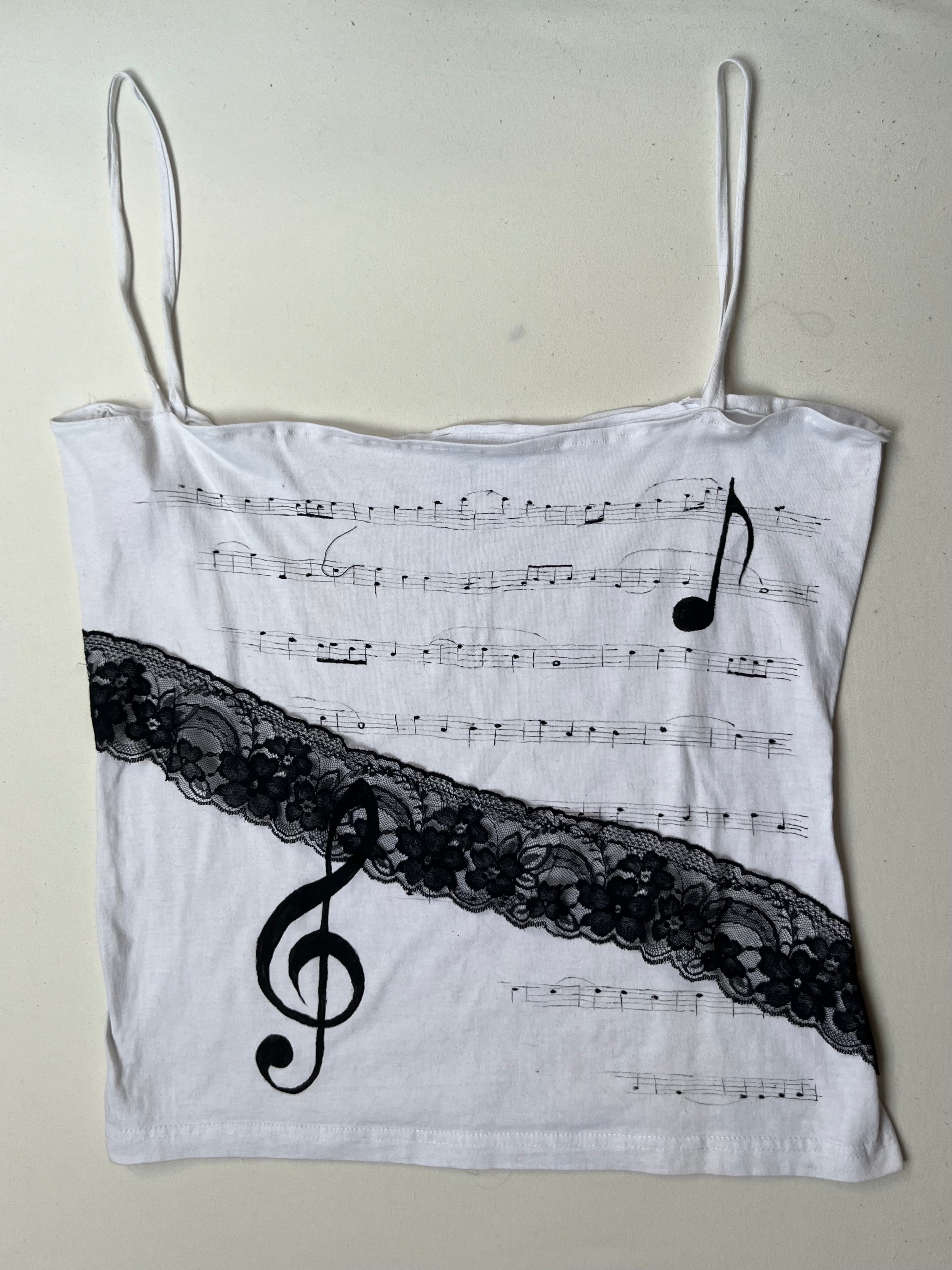 Piano Top