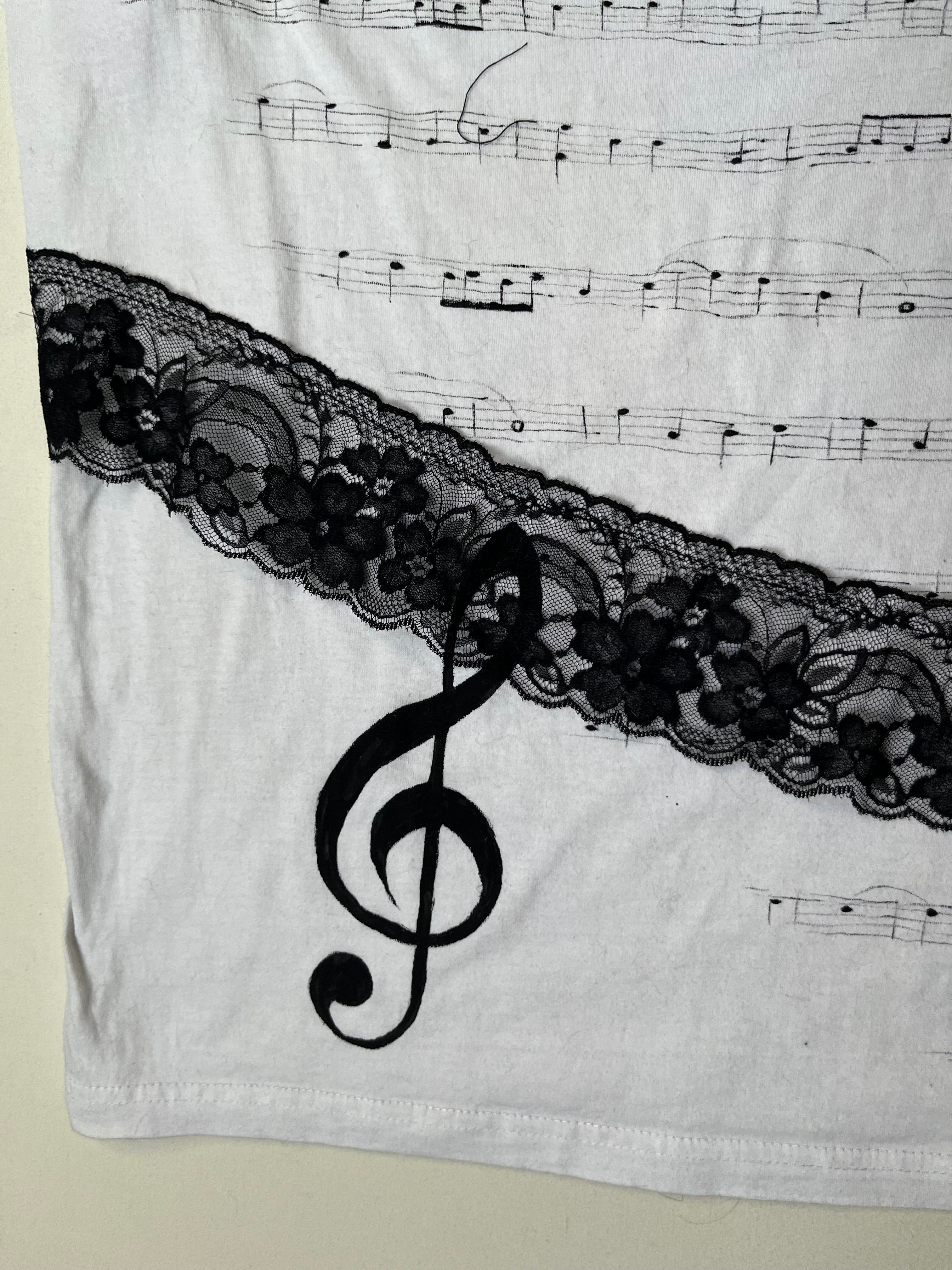 Piano Top