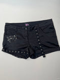 Alt Mini Shorts