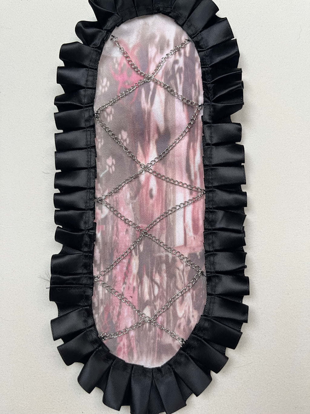 Nightcore Headdress