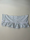 Polka dot Miniskirt