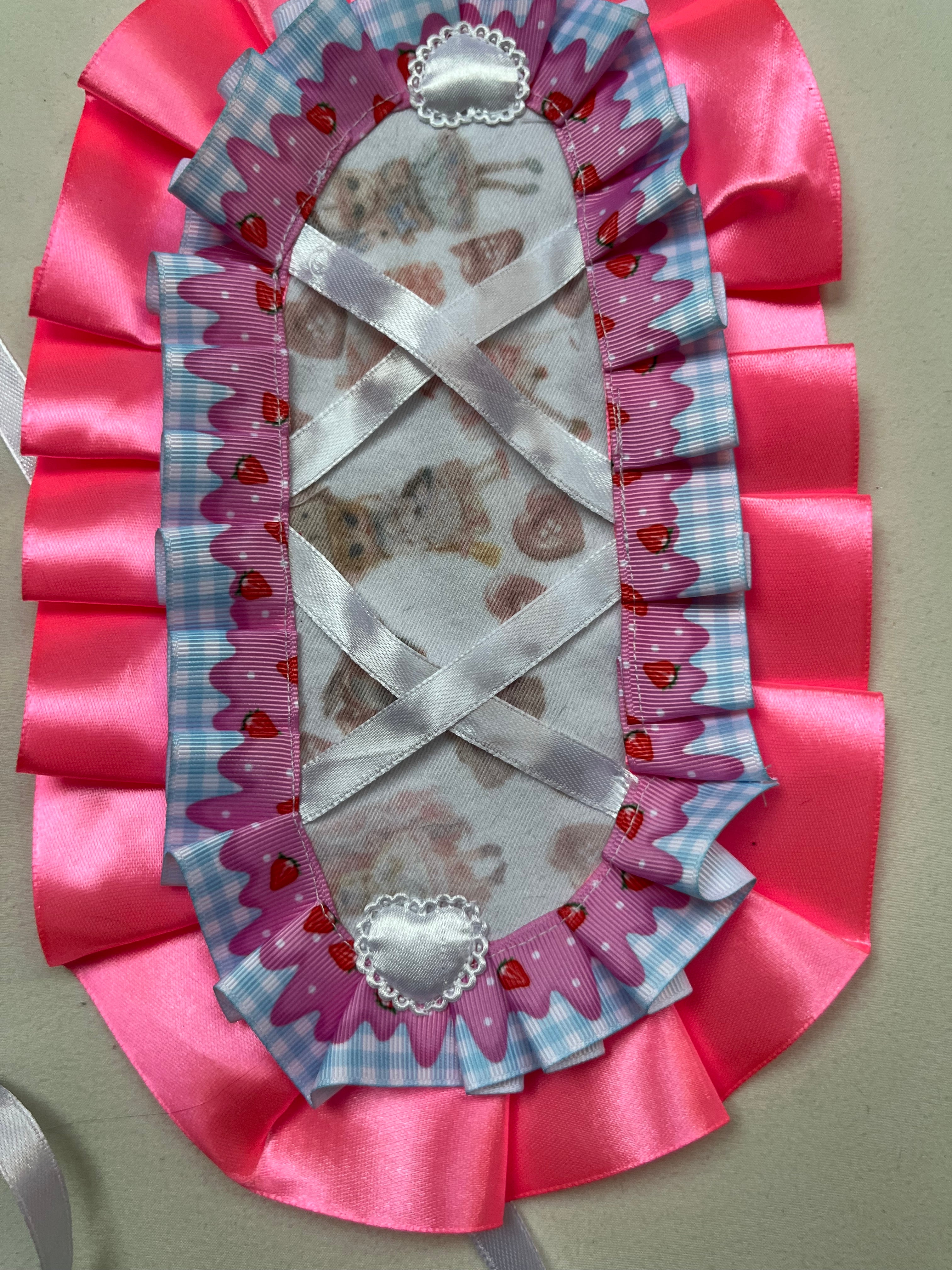 Pullip Dal Lolita Headdress