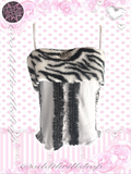 Princess Gal Top