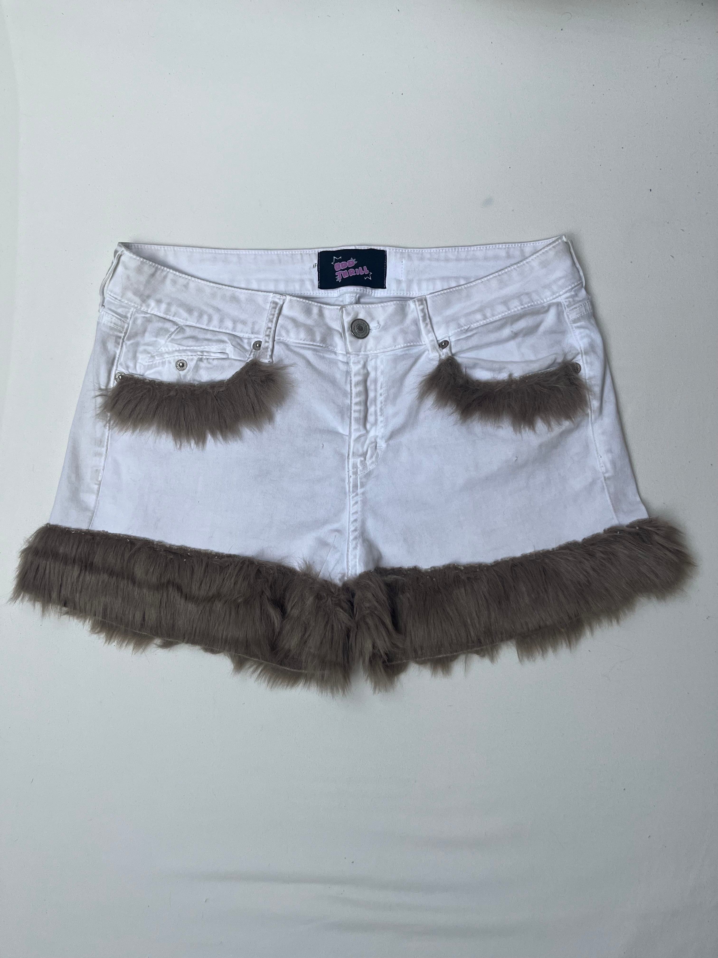 Gyaru Shorts