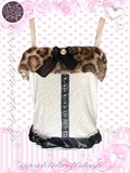 Strass Top