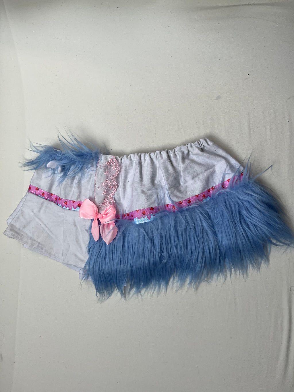 Angel Skirt